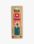 Buchzeichen Retro "Edelweiss"