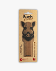 Buchzeichen Tiere "Wildschwein"