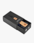 Business Box by Rohner Socks and holzlöffel.ch