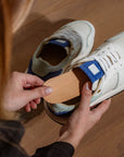 Cedarwood fresh soles