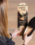 Cedarwood fresh soles