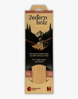Zedernholz Frischesohlen