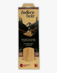 Cedarwood fresh soles