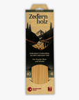 Cedarwood fresh soles