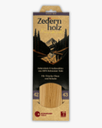 Cedarwood fresh soles