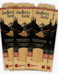 Frischesohlen 6er Set "Vorteils-Frische"