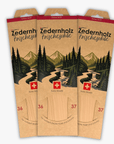 Fresh insoles 3-pack "Advantage Freshness"