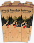 Frischesohlen 6er Set "Vorteils-Frische"