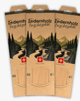 Fresh insoles 3-pack "Advantage Freshness"