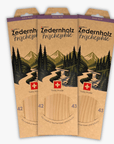 Fresh insoles 3-pack "Advantage Freshness"