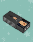 Business Box by Rohner Socks und holzlöffel.ch
