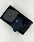 Business Box by Rohner Socks and holzlöffel.ch