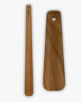 Schuhlöffel Set "lang & kurz"