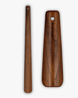 Schuhlöffel Set "lang & kurz"