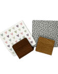 Napkin holder