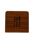 Napkin holder Individual