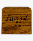 Serviettenhalter ,,Essen gut Alles gut,,