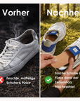 Komfort & Frische Set – Schuhlöffel Original & Frischesohle
