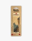 Buchzeichen Stadt "Appenzell"