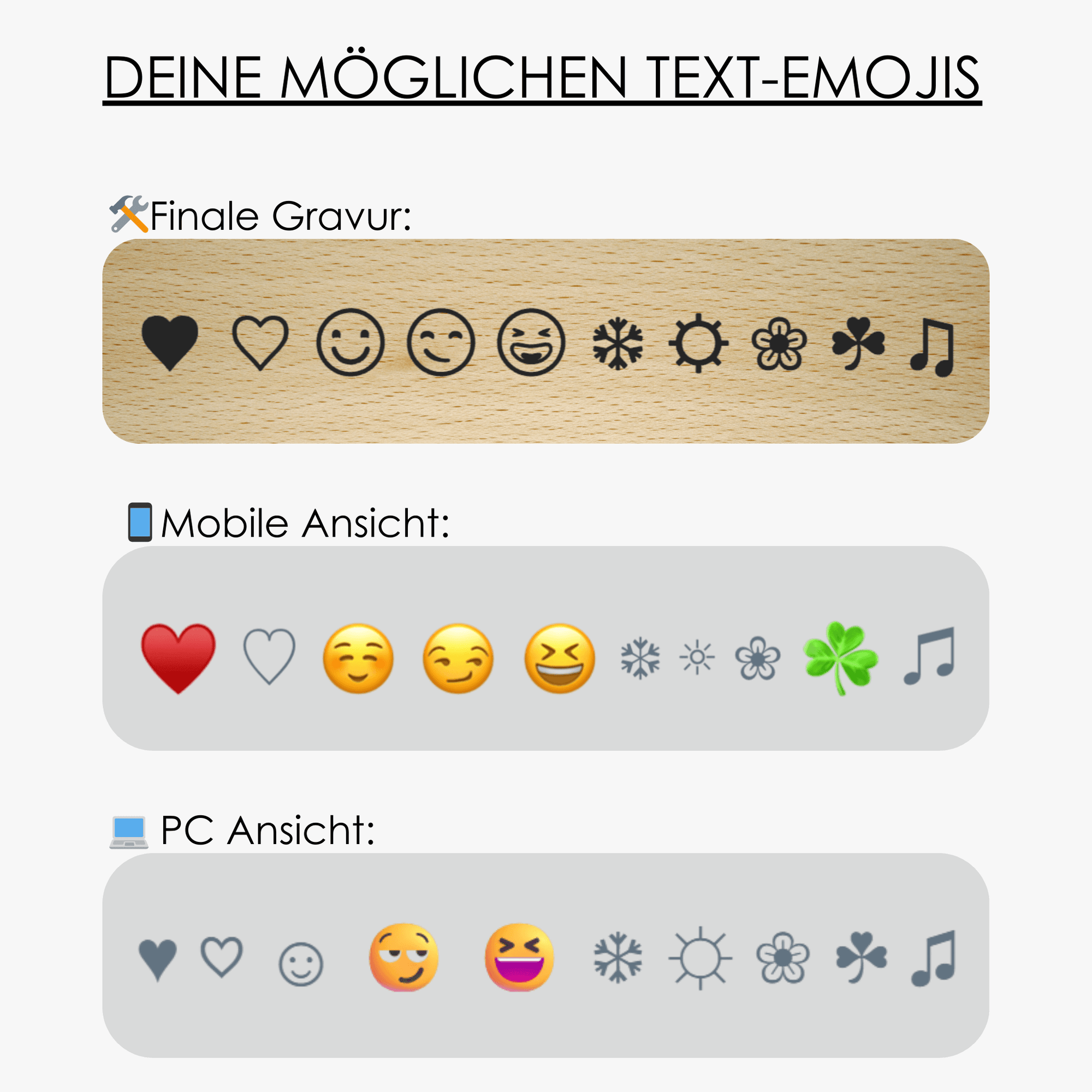 Schuhlöffel Original