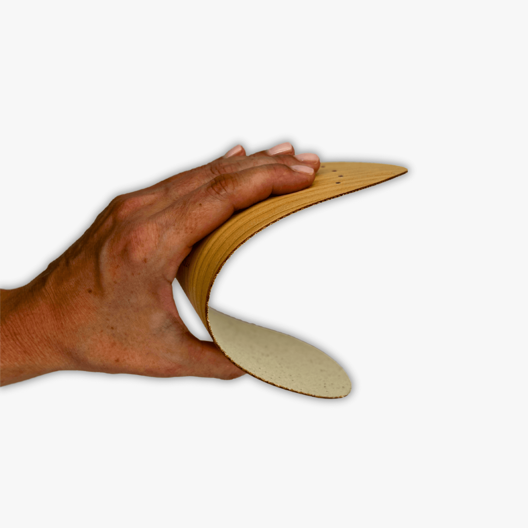 Frischesohlen 3er Set