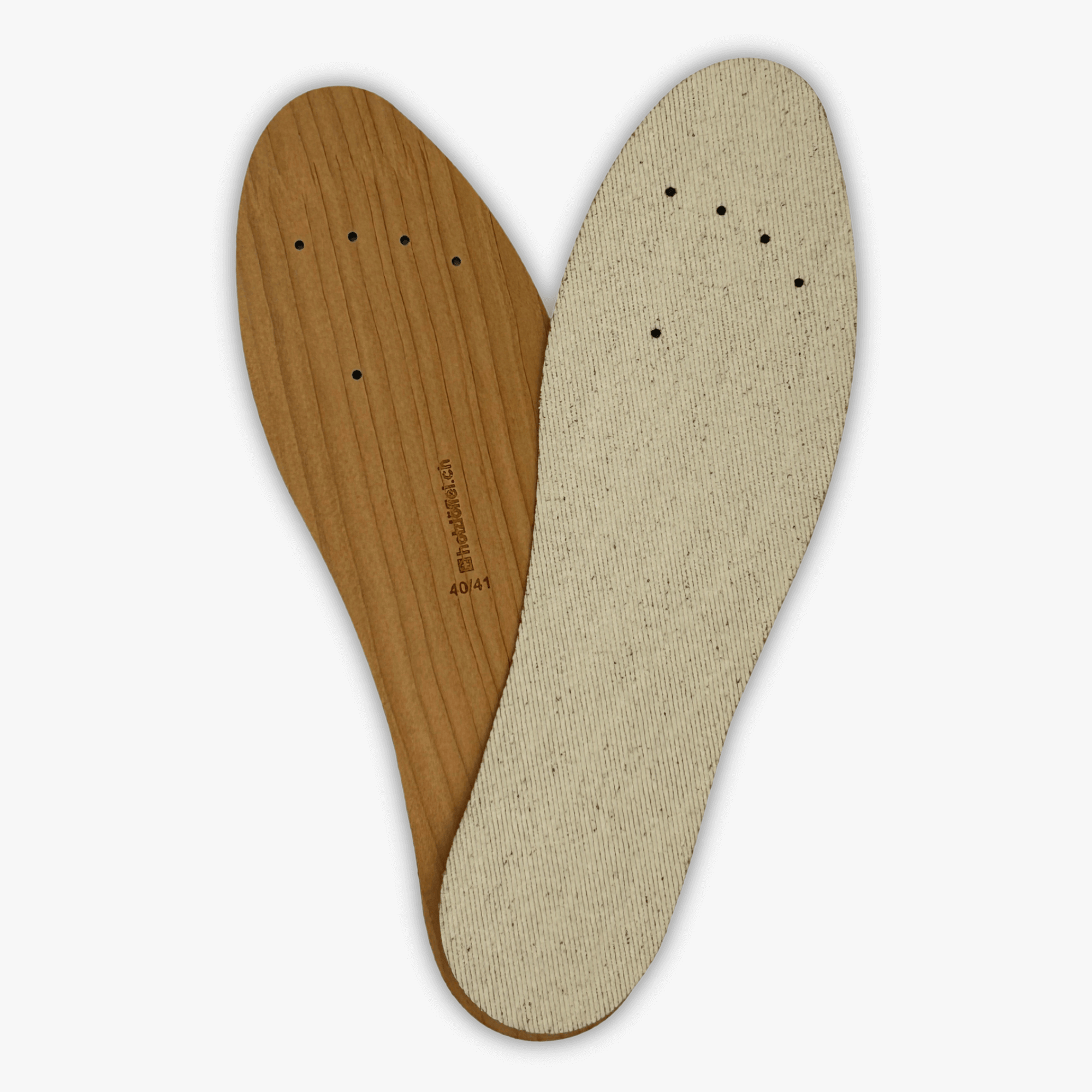 Frischesohlen 3er Set