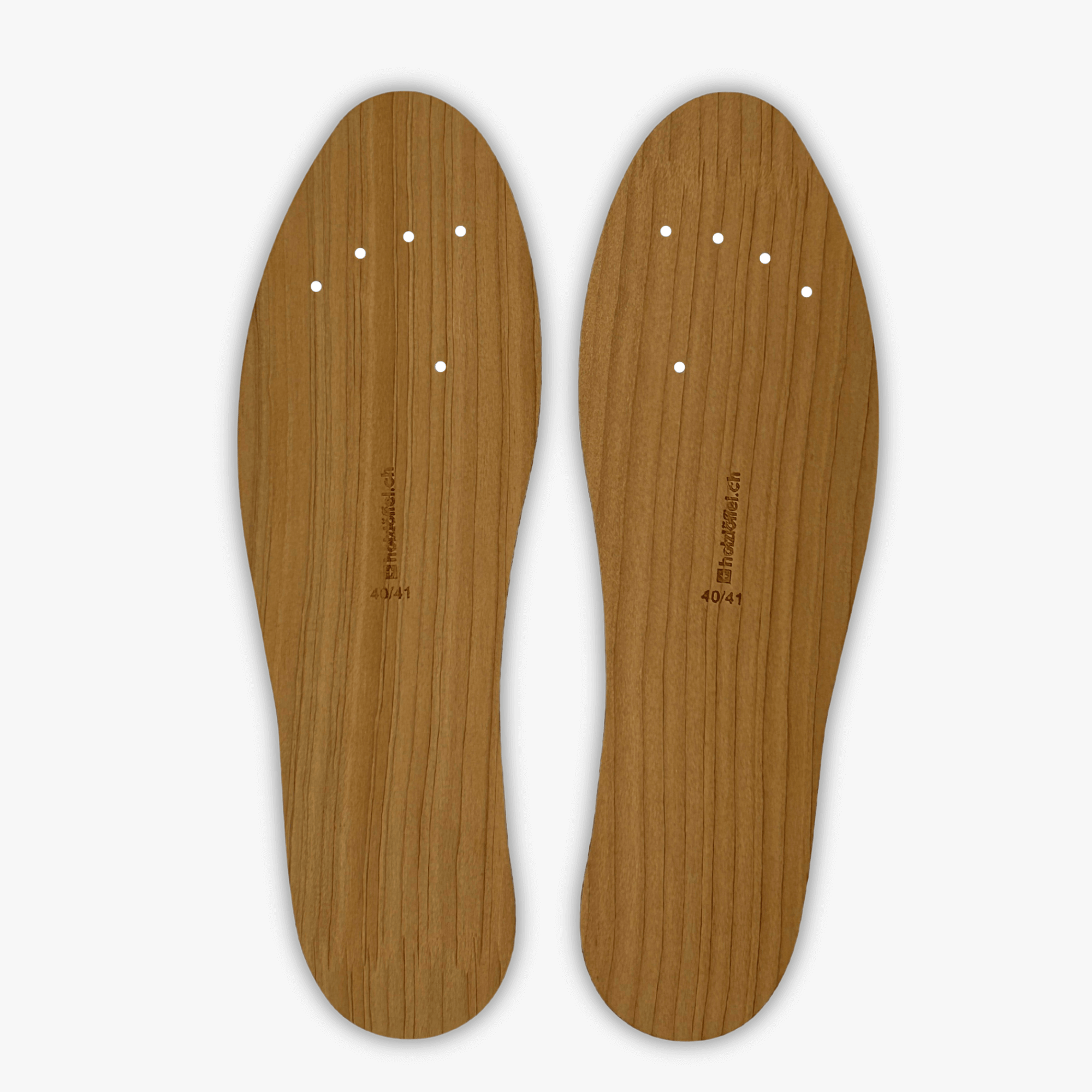 Frischesohlen 3er Set