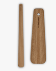 Schuhlöffel Set "lang & kurz"