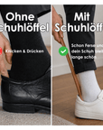 Komfort & Frische Set – Schuhlöffel Original & Frischesohle