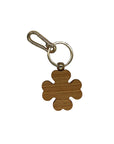 Wood Charm Klee