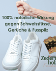 3er Set Frischesohlen
